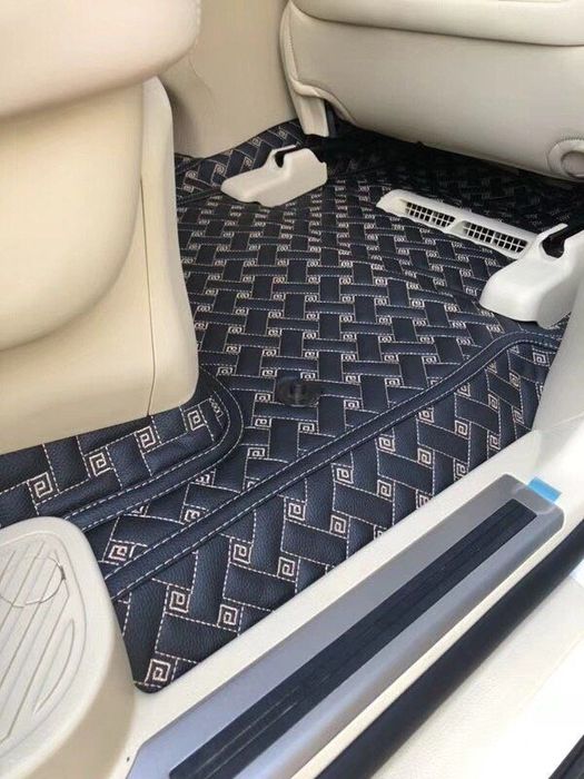 汽车脚垫-保仕达 - 北京三洪星汽车科技有限公司